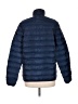 Tommy Hilfiger 100% Polyester Solid Blue Jacket Size XS - photo 2