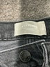 Everlane Black Jeans Size 30 waist - photo 7