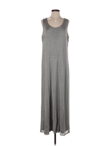 Onyx Nite Casual Dress (view 1)