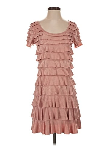 Isle Apparel Cocktail Dress (view 1)