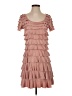 Isle Apparel Pink Cocktail Dress Size S - photo 1