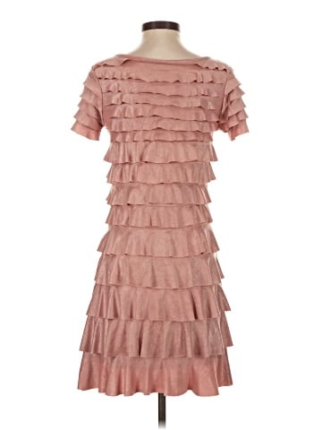 Isle Apparel Cocktail Dress (view 2)