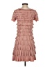 Isle Apparel Pink Cocktail Dress Size S - photo 2