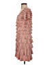 Isle Apparel Pink Cocktail Dress Size S - photo 5