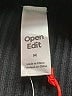Open Edit Black Formal Skirt Size M - photo 4