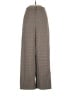 J.Crew Plaid Gray Dress Pants Size 00 (petite) - photo 1