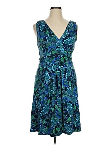 Talbots Cocktail Dress (view 1)