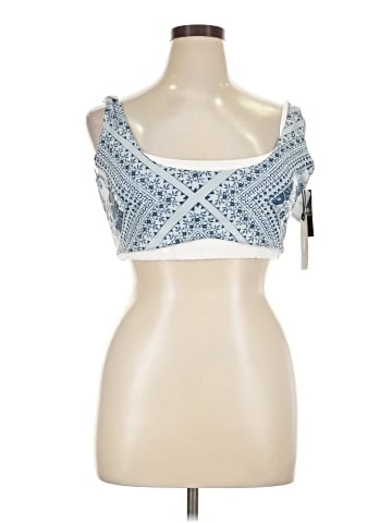 YPB Tank Top (view 1)