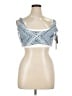 YPB Blue Tank Top Size XL - photo 1