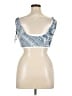 YPB Blue Tank Top Size XL - photo 2