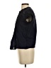 Gap 100% Cotton Black Short Sleeve Blouse Size S (tall) - photo 5