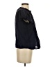 Gap 100% Cotton Black Short Sleeve Blouse Size S (tall) - photo 4