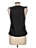 Wilfred 100% Polyester Black Tank Top Size L - photo 2
