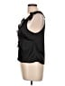 Wilfred 100% Polyester Black Tank Top Size L - photo 5
