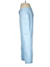 Trina Turk Color Block Blue Track Pants Size 6 - photo 5