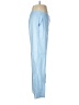 Trina Turk Color Block Blue Track Pants Size 6 - photo 4