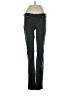 Maje Black Leather Pants Size EU (FR) 34 / US 2 - photo 1