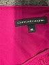 CHRIS McLaughlin 100% Polyester Burgundy Cocktail Dress Size 16 - photo 7