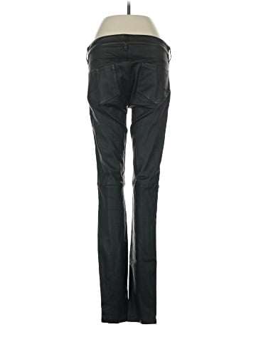Maje Leather Pants (view 2)