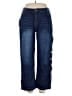 Assorted Brands Blue Jeans Size XL - photo 1