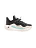 Under Armour Teal Sneakers Size 4 - photo 1