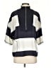 FP Movement 100% Cotton Blue Track Jacket Size S - photo 1