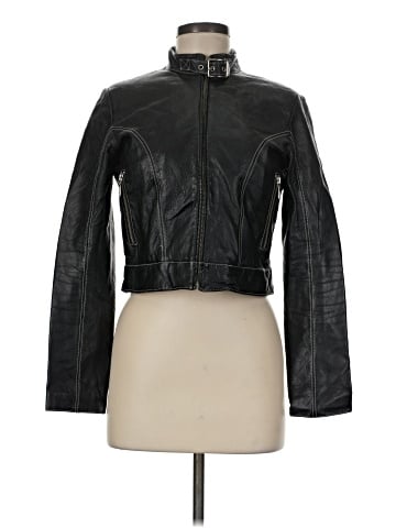 Wilsons Leather Jacket (view 1)