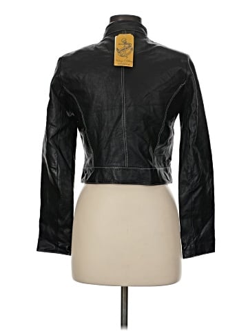 Wilsons Leather Jacket (view 2)