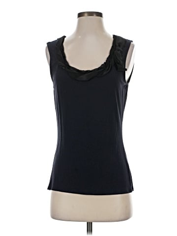 Tahari Sleeveless T-Shirt (view 1)