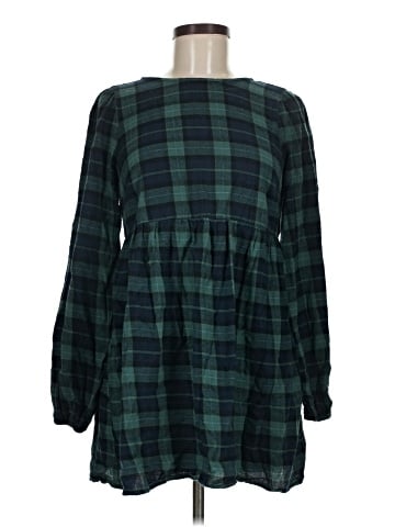 Urban Renewal Casual Dress (view 1)