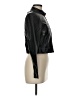 Wilsons Leather Black Jacket Size M - photo 4