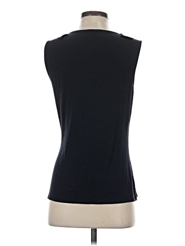 Tahari Sleeveless T-Shirt (view 2)