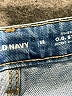 Old Navy Hearts Blue Jeans Size 12 - photo 7