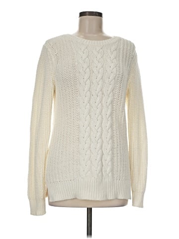 Nautica Pullover Sweater (view 1)