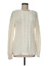 Nautica Ivory Pullover Sweater Size M - photo 1