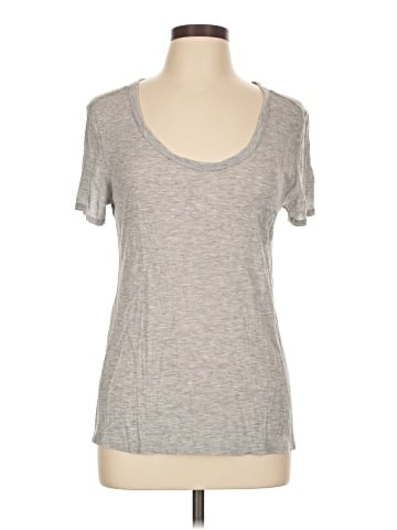 Vivienne Tam Short Sleeve T-Shirt (view 1)