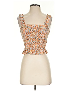 Collective Concepts Sleeveless Blouse