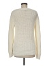 Nautica Ivory Pullover Sweater Size M - photo 2