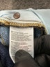 Lands' End Blue Jeans Size 10 - photo 8