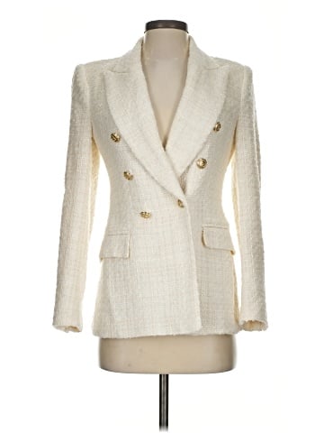 Zara Blazer (view 1)
