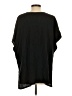 Eileen Fisher Black Short Sleeve Blouse Size S - photo 2