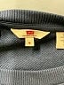 Levi's Black Sweatshirt Size M - photo 7