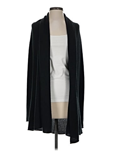 Club Monaco Cashmere Cardigan (view 1)