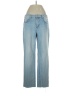 L'Agence 100% Cotton Blue Jeans Size 27 waist - photo 1