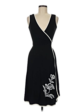 Eva Franco Casual Dress (view 1)