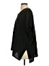 Eileen Fisher Black Short Sleeve Blouse Size S - photo 5