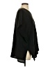 Eileen Fisher Black Short Sleeve Blouse Size S - photo 4