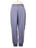 Active by Old Navy Solid Blue Casual Pants Size S - photo 2