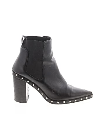 Charles by Charles David Ankle Boots (view 1)
