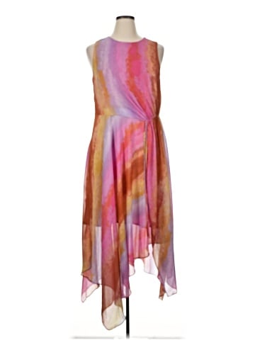 Nine West Cocktail Dress (view 1)